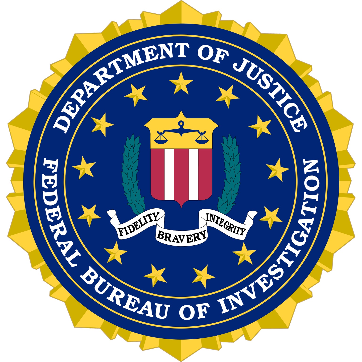 Federal Bureau of Investigation