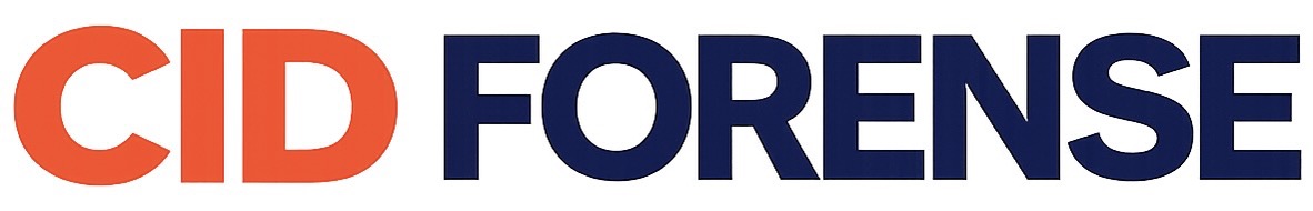 CID Forense